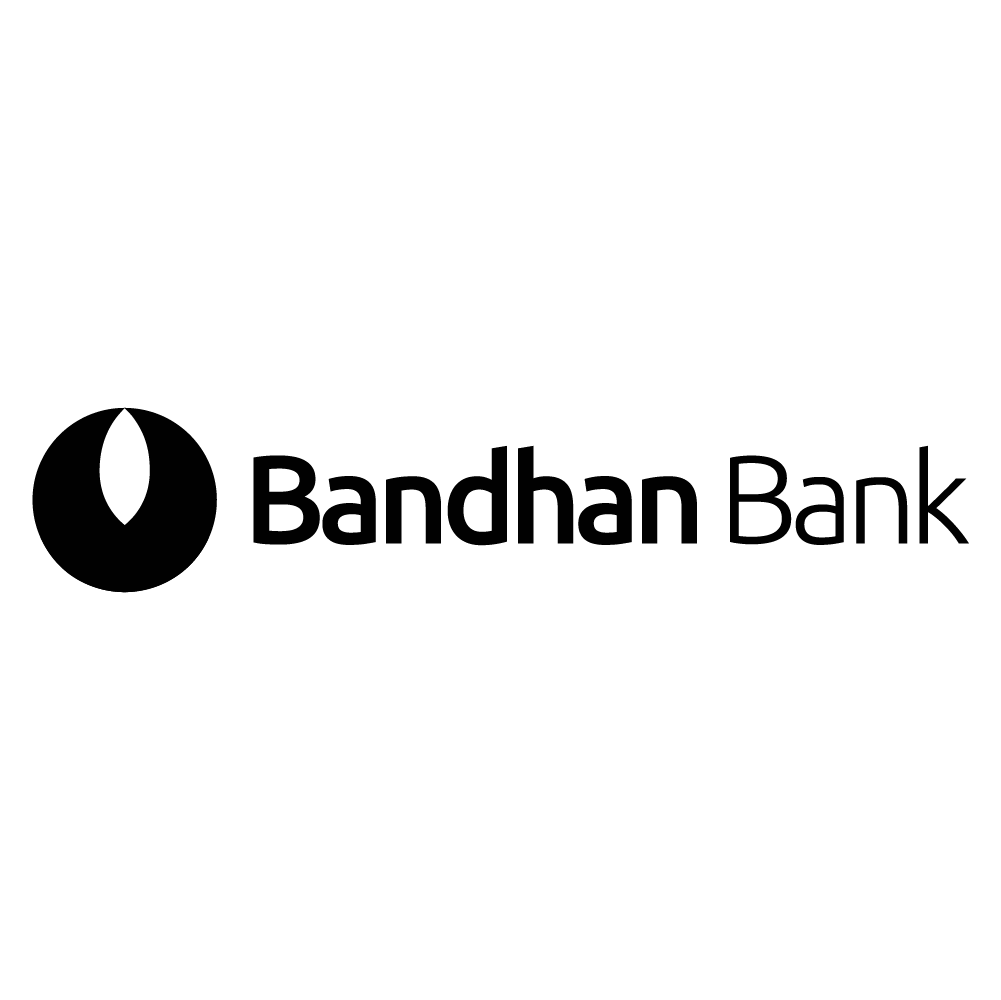 Bandhan Bank logo