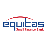 Equitas Small Finance Bank logo